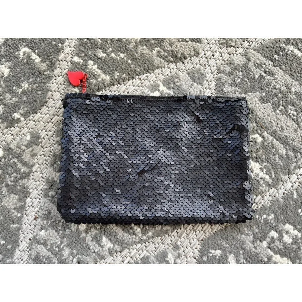 Betty Boop Ipsy Bag